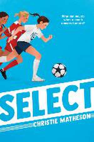 Select de Christie Matheson