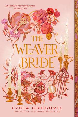 The Weaver Bride de Lydia Gregovic