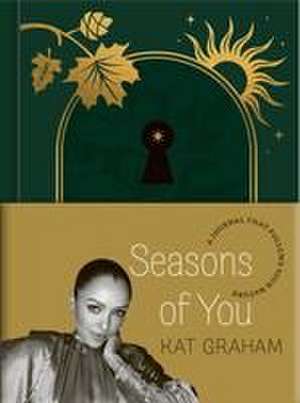 Seasons of You de Kat Graham