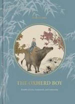 The Oxherd Boy de Regina Linke