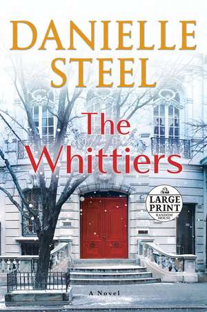 The Whittiers de Danielle Steel