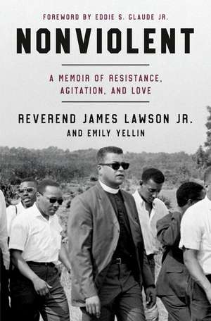 Nonviolent de James Lawson