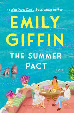 Giffin, E: Summer Pact