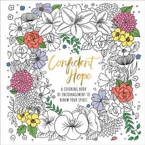 Confident Hope de Ink & Willow