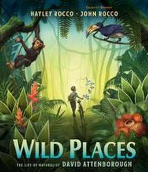 Rocco, H: Wild Places