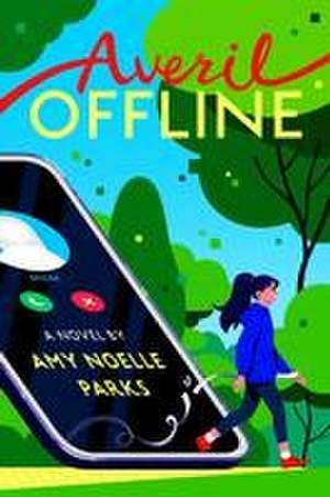 Averil Offline de Amy Noelle Parks