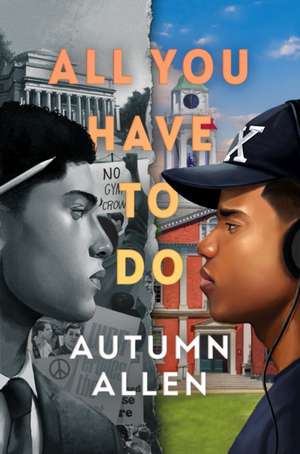 All You Have to Do de Autumn Allen