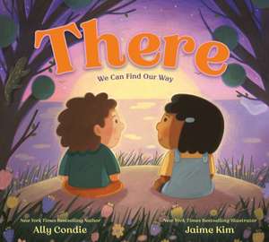 There de Ally Condie
