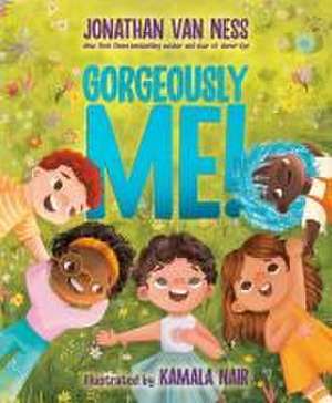 Gorgeously Me! de Jonathan van Ness