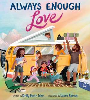 Always Enough Love de Emily Barth Isler