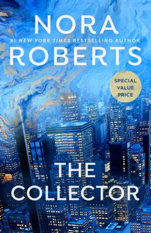 The Collector de Nora Roberts