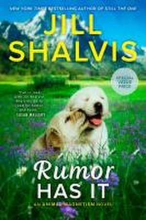 Rumor Has It de Jill Shalvis