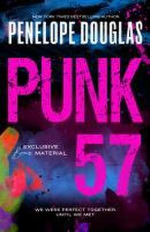 Punk 57 de Penelope Douglas