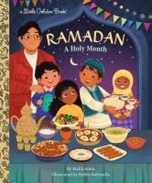 Ramadan de Debby Rahmalia