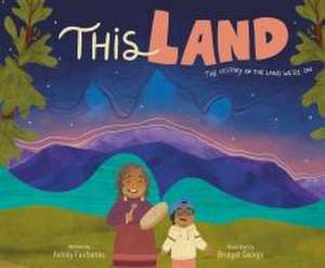 This Land de Ashley Fairbanks