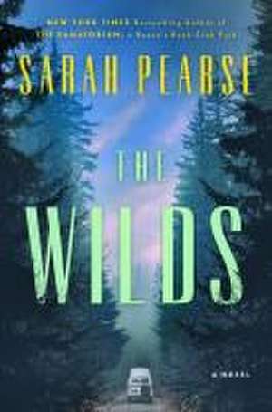 The Wilds de Sarah Pearse