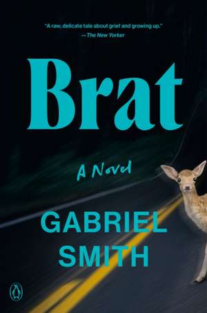 Brat de Gabriel Smith