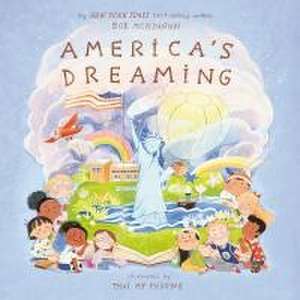 America's Dreaming de Bob McKinnon