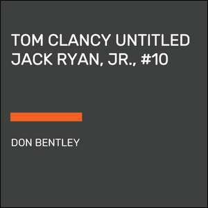 Tom Clancy Flash Point de Don Bentley