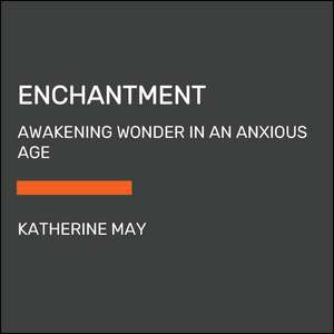 Enchantment de Katherine May