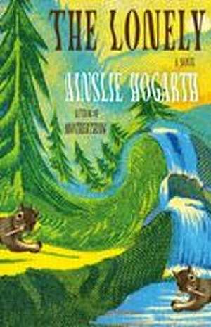 The Lonely de Ainslie Hogarth
