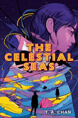 The Celestial Seas de T a Chan