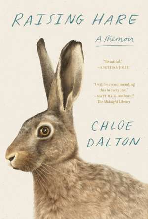 Raising Hare de Chloe Dalton