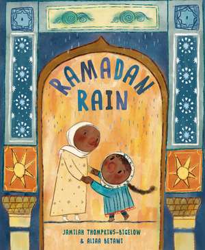 Ramadan Rain de Aliaa Betawi