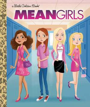 Mean Girls (Paramount) de Cara Stevens