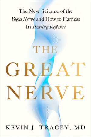 The Great Nerve de Kevin J Tracey