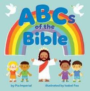 ABCs of the Bible de Pia Imperial