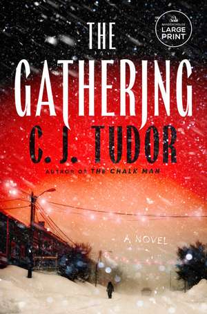 The Gathering de C J Tudor