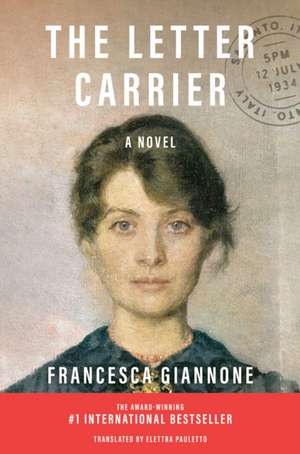 The Letter Carrier de Francesca Giannone