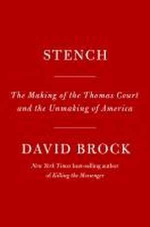Brock, D: Stench