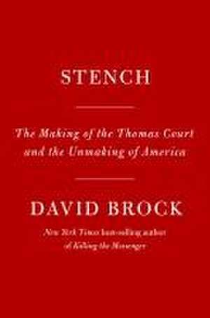 Stench de David Brock