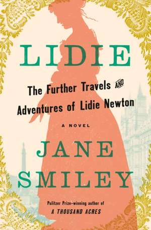 Lidie de Jane Smiley