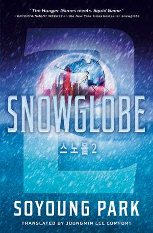 Snowglobe 2 de Soyoung Park