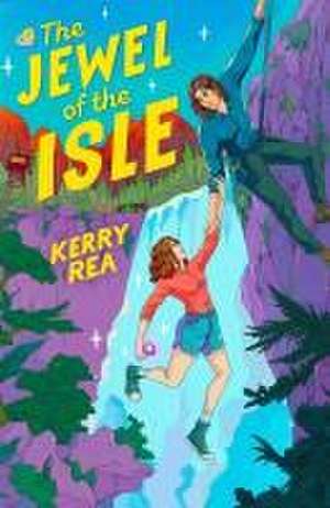 The Jewel of the Isle de Kerry Rea