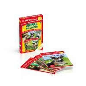 DK Super Readers Level 2 Box Set de Dk