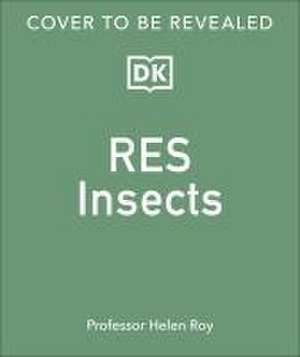 Insects de Dk