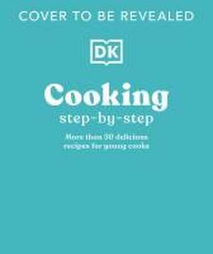 Cooking Step by Step de Denise Smart