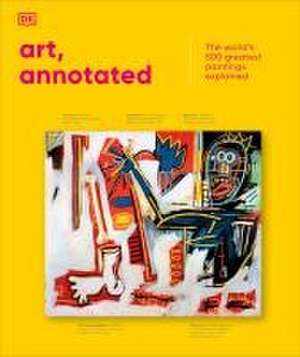 Art, Annotated de Dk