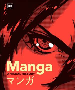 Manga a Visual History de Frederik L Schodt