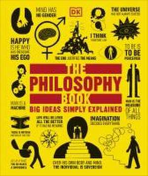 The Philosophy Book de Dk