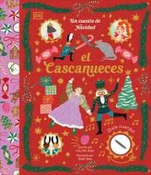 El Cascanueces (the Nutcracker) de Dk