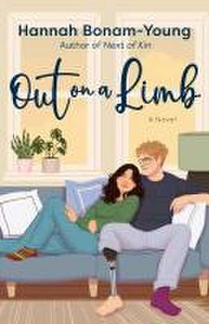 Out on a Limb de Hannah Bonam-Young