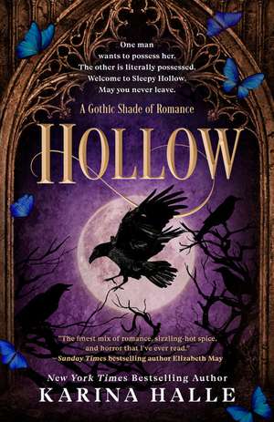 Hollow de Karina Halle