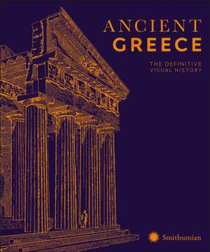 Ancient Greece de Dk