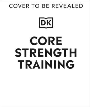 Core Strength Training de Dk