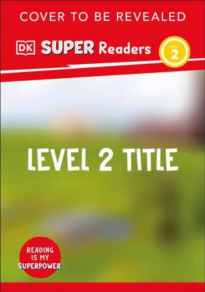 DK Super Readers Level 2 Daring Dinosaur de Dk